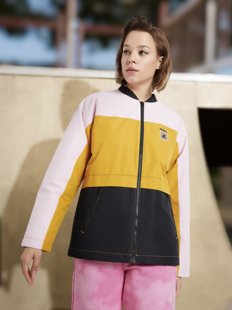 Куртка женская Termit Мультицвет 1709₽