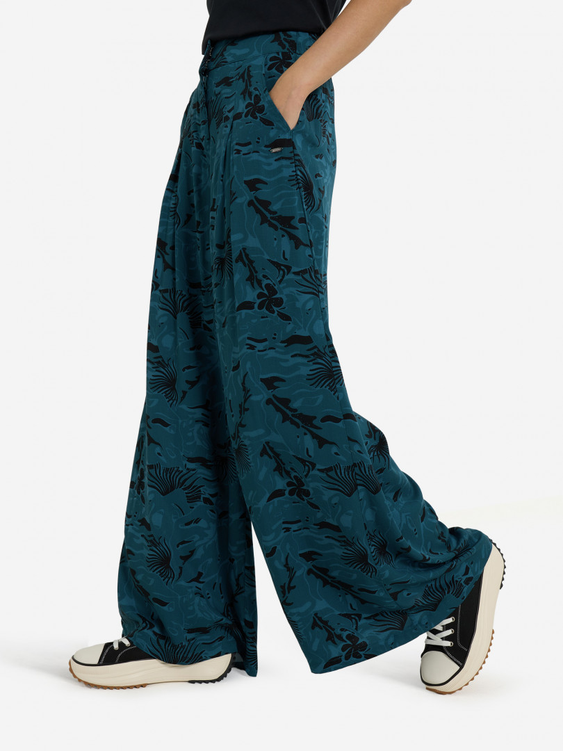 Брюки женские Termit Черный 899₽