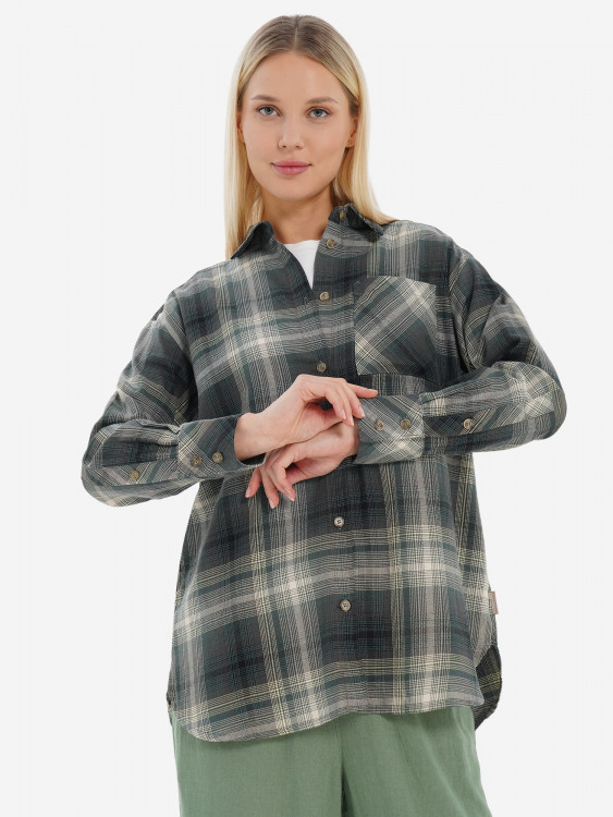 Рубашка женская Cordillero