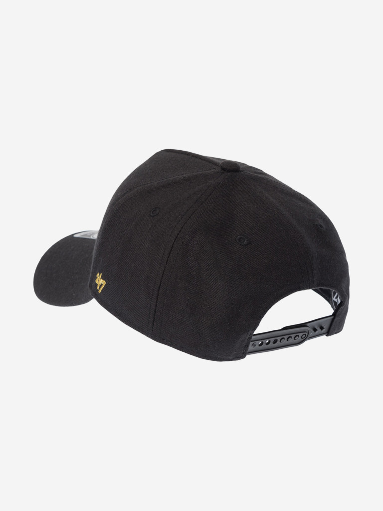 Бейсболка 47 BRAND B-MPDTP02WBP-BKGR Boston Red Sox MLB