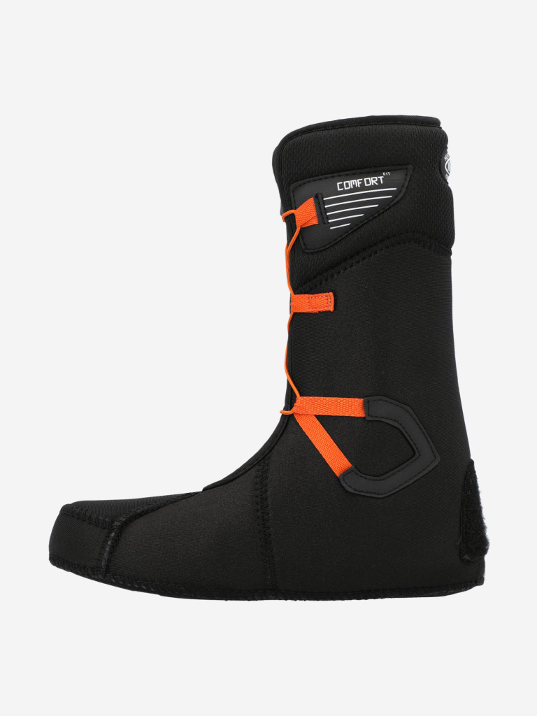 Сноубордические ботинки женские ThirtyTwo STW Double Boa '21
