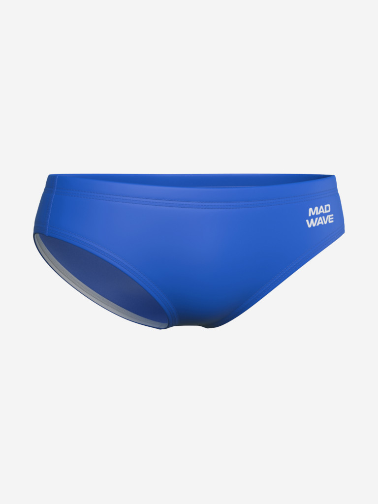 Плавки для водного поло антихлор Mad Wave Waterpolo trunks