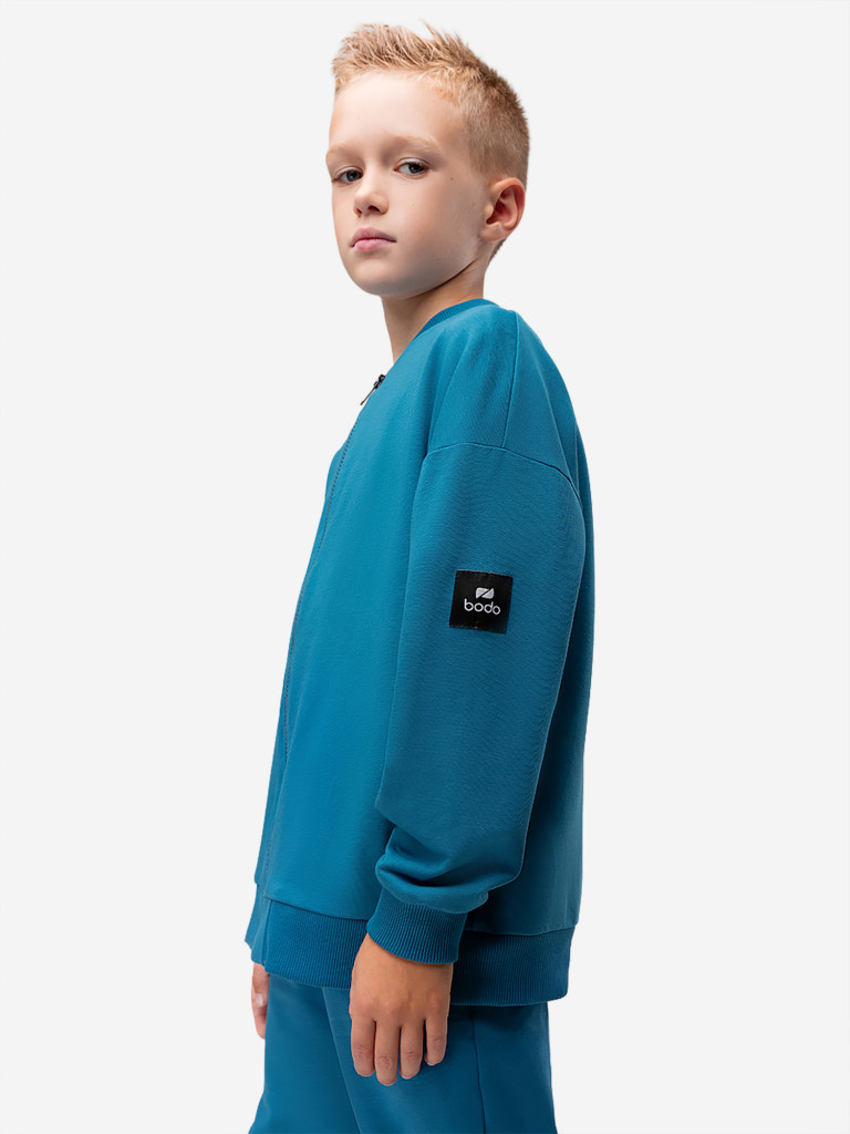 Костюм спортивный детский bodo