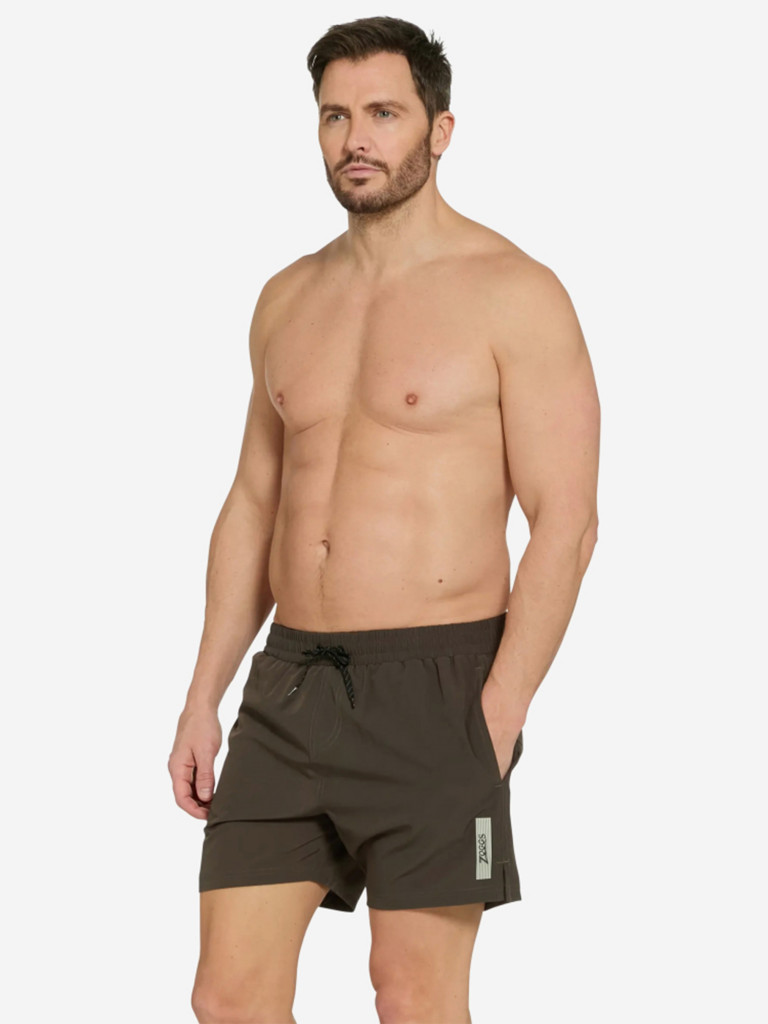 Шорты для плавания Zoggs Kiama 15" Water Shorts