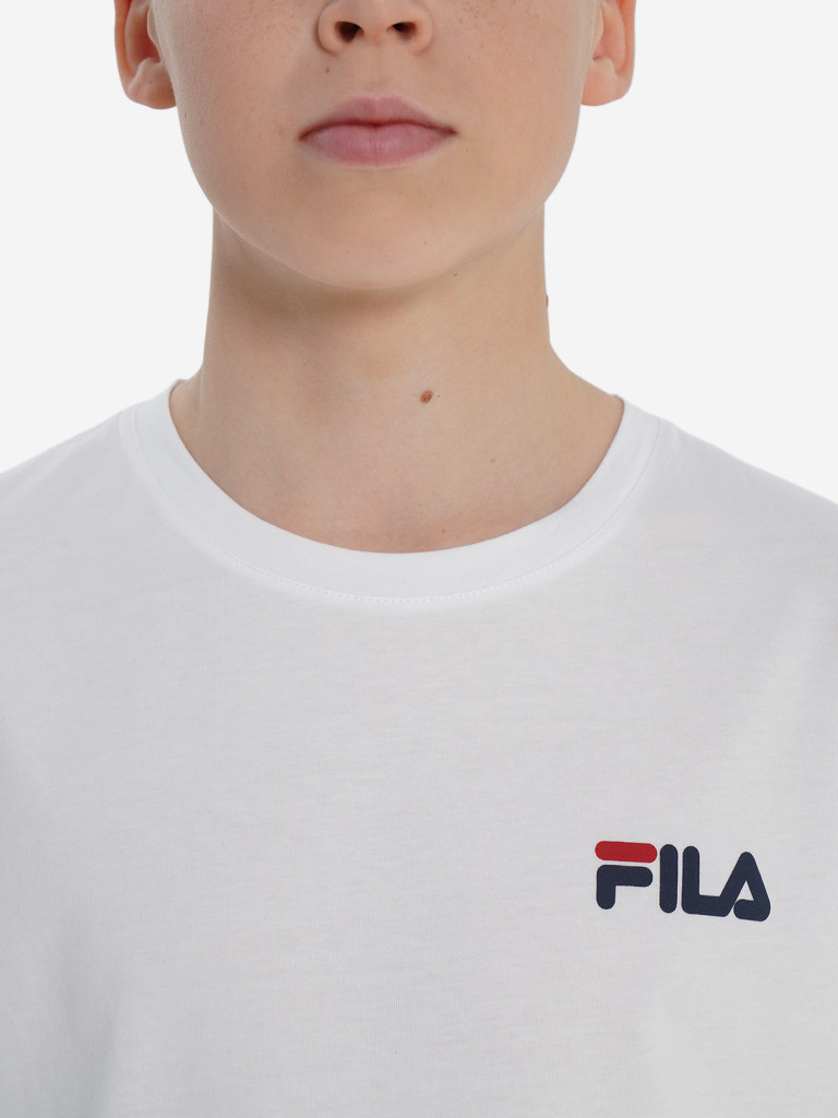 Футболка детская FILA
