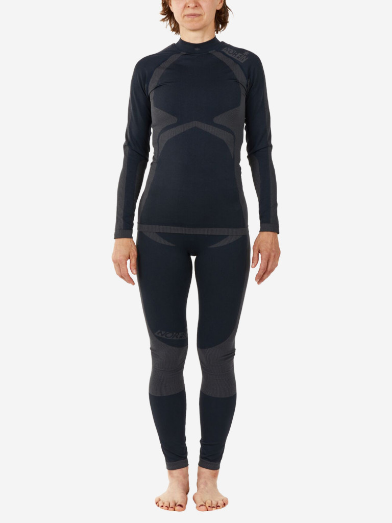 Комплект термобелья женский Norfin ACTIVE PRO WOMEN для рыбалки и охоты