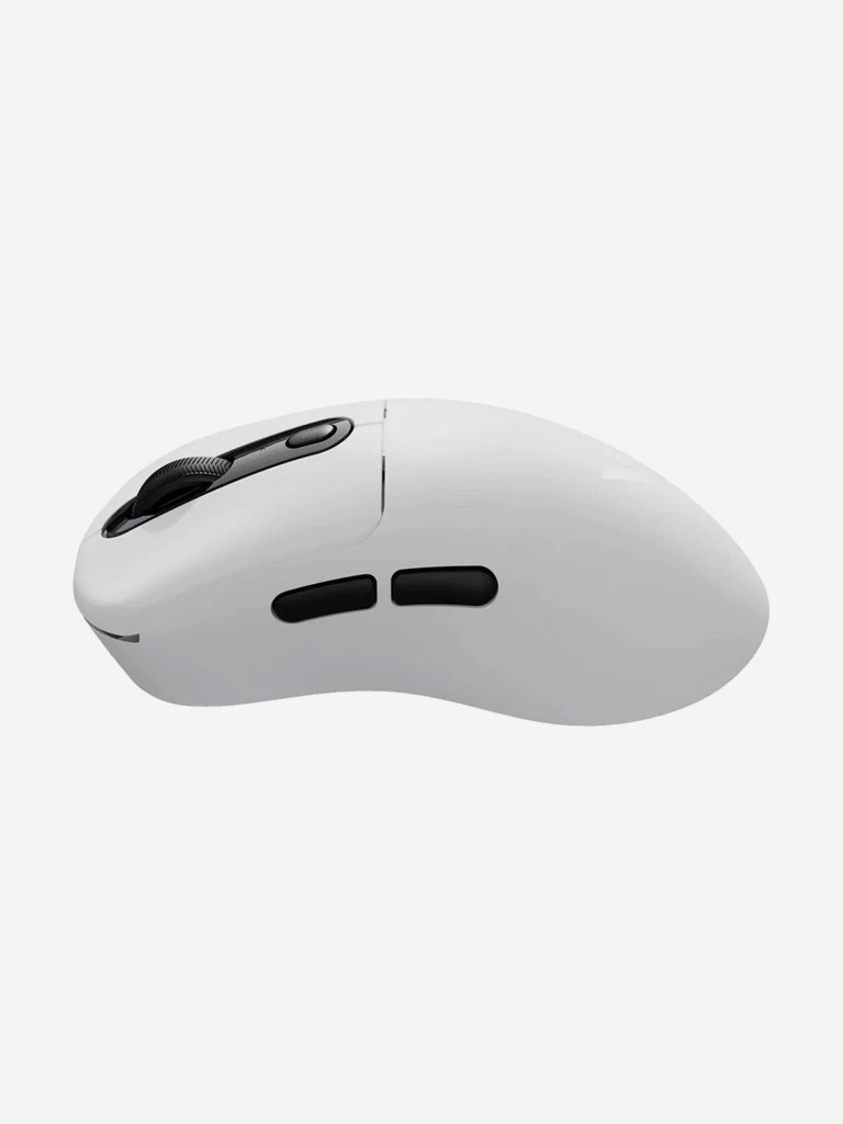 RAPOO Игровая мышь проводная/беспроводная VT3 PRO, цвет - белый (12881)