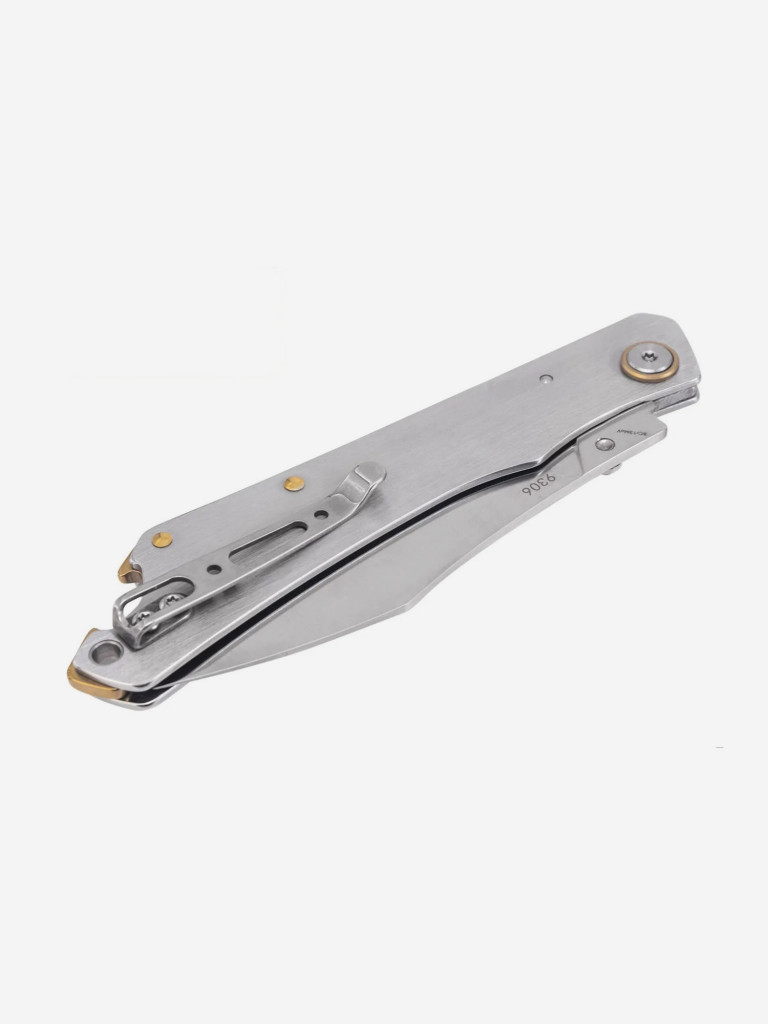 Складной нож SanRenMu 9306