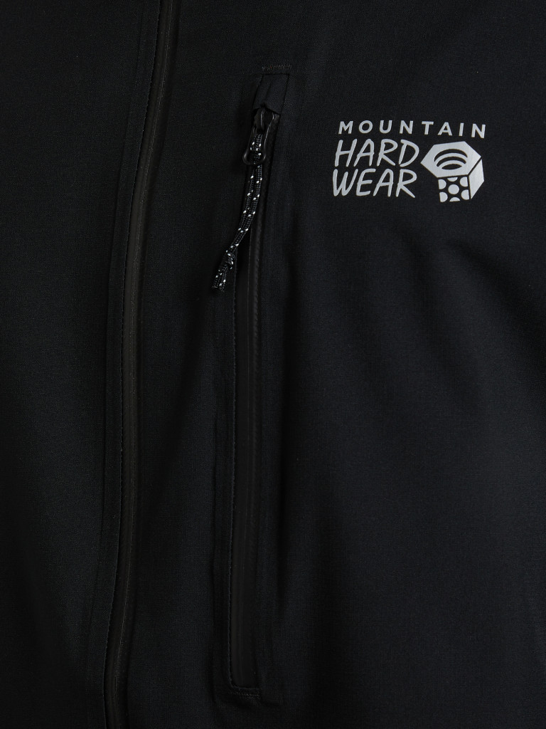 Куртка мембранная мужская Mountain Hardwear Stretch Ozonic Jacket
