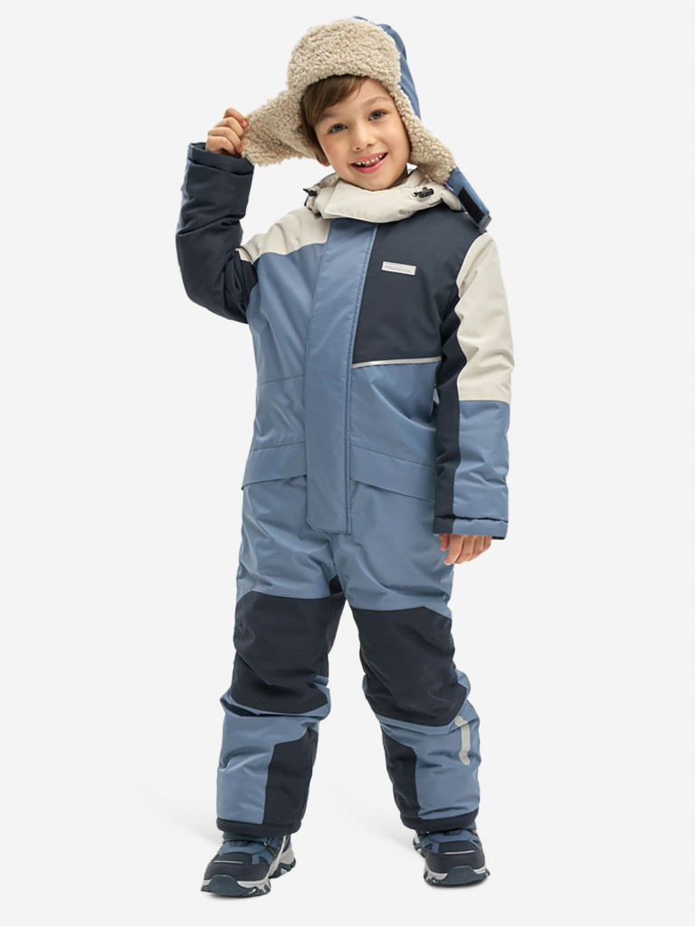 Комбинезон NIKASTYLE