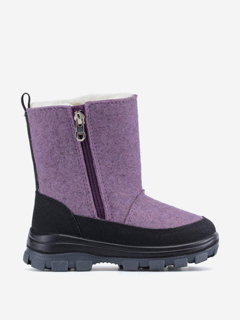 Валенки для девочки Котофей