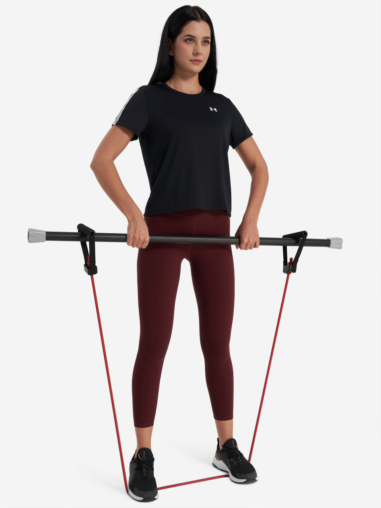 Футболка женская Under Armour Tech