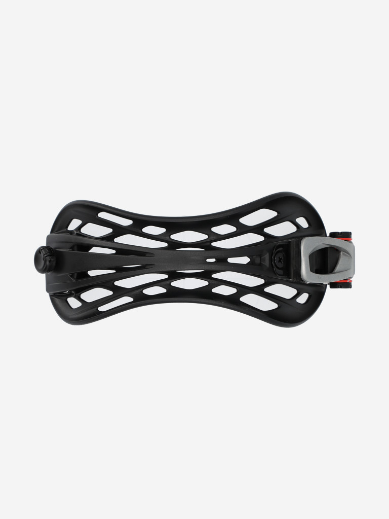 Стреп верхний правый Burton W SG Hmck Astrap RT S