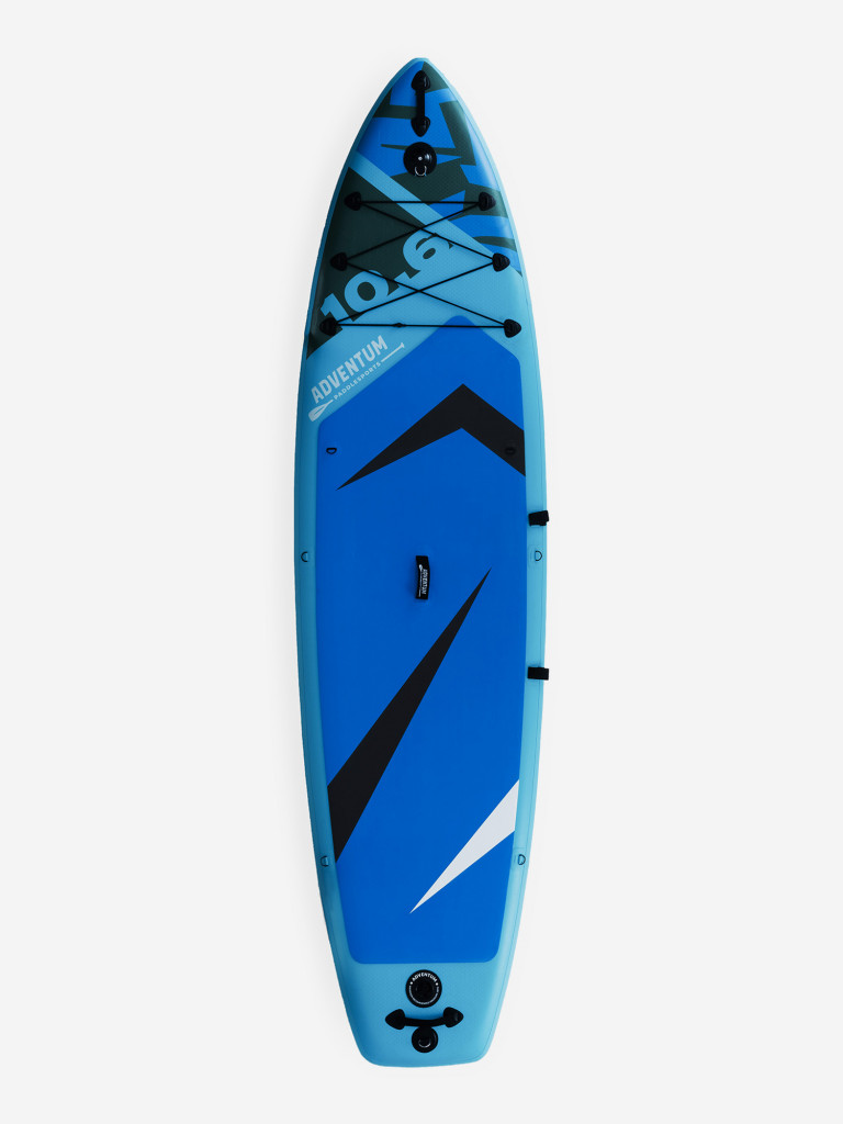 SUP доска надувная Adventum 10.6 Lagoon 2024