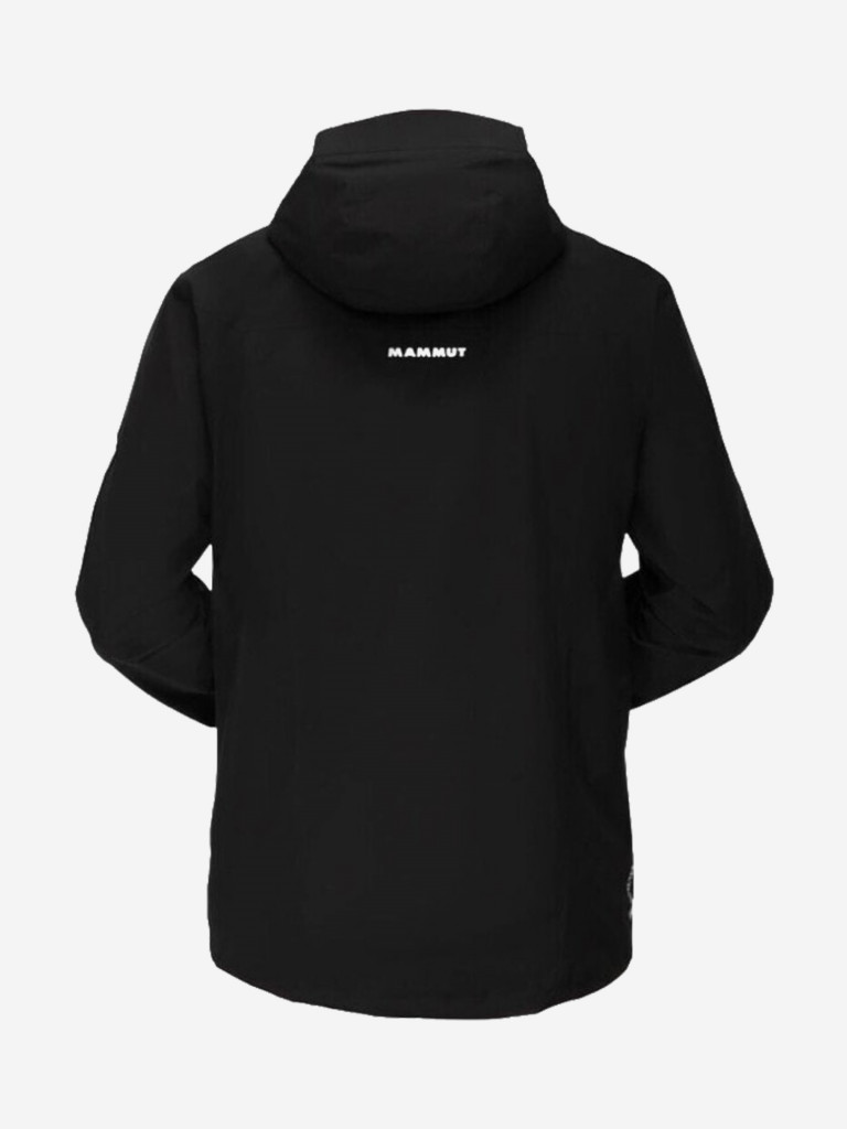 Куртка мужская MAMMUT Convey Tour HS Hooded Jacket