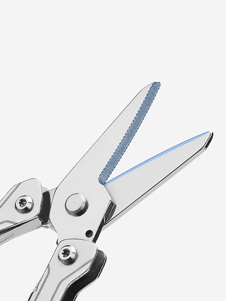 Мультитул Nextool Micro Sailor Scissors S0