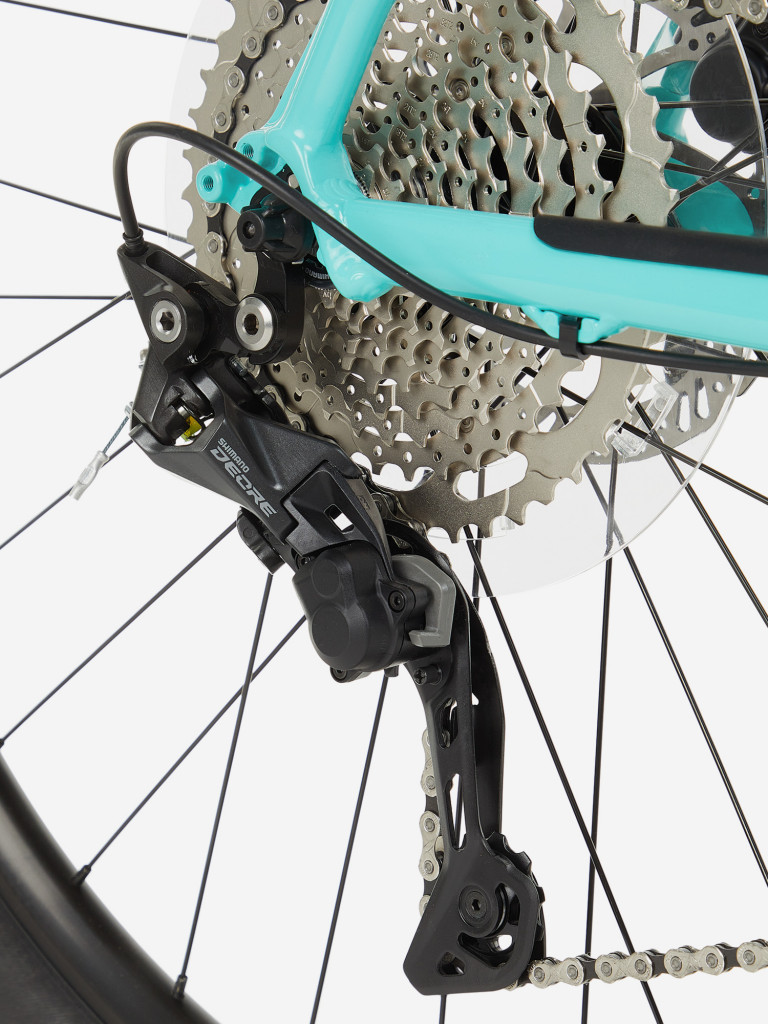 Велосипед горный Trek Marlin 7 29", 2022