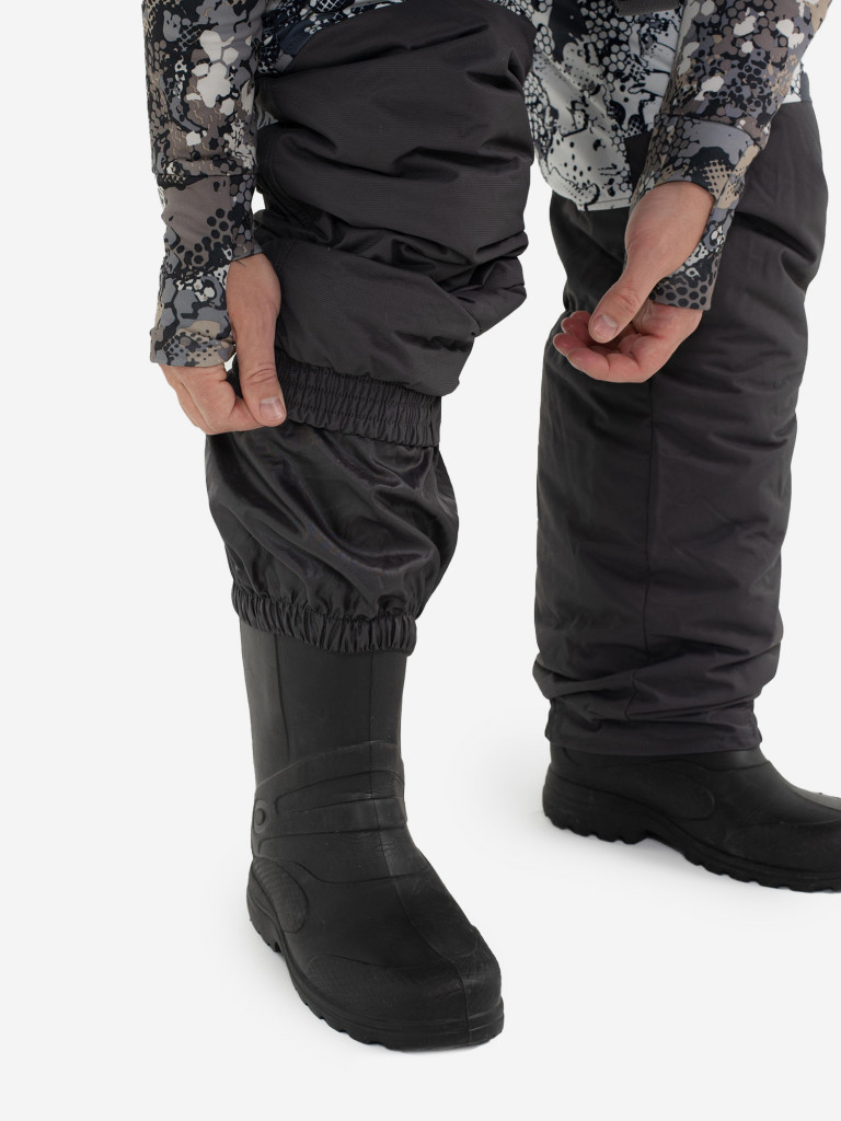 Костюм мужской Tritongear Стронг -40(Алова,Белый)