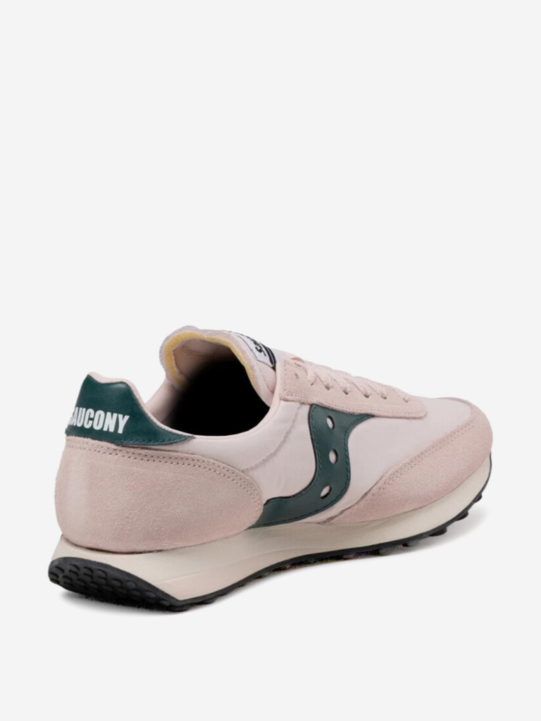 Кроссовки Saucony Trainer 80