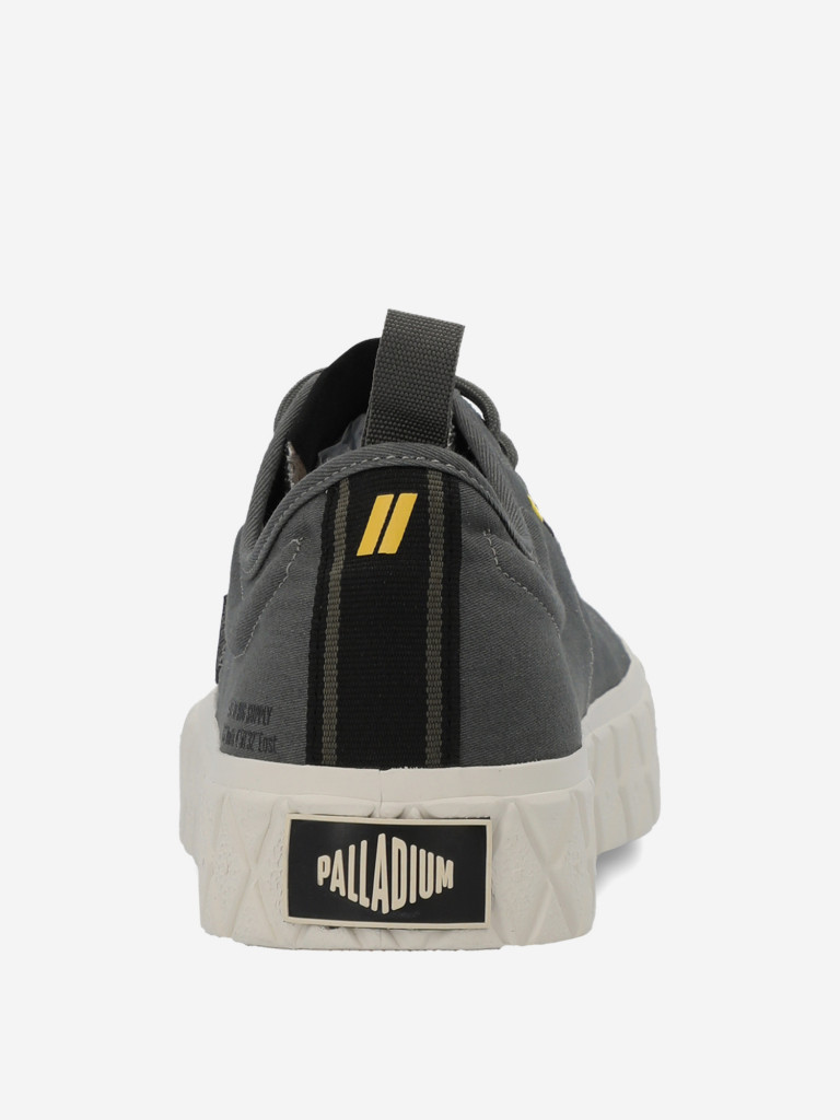 Кеды женские PALLADIUM Ace