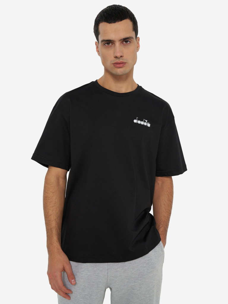 Футболка мужская Diadora