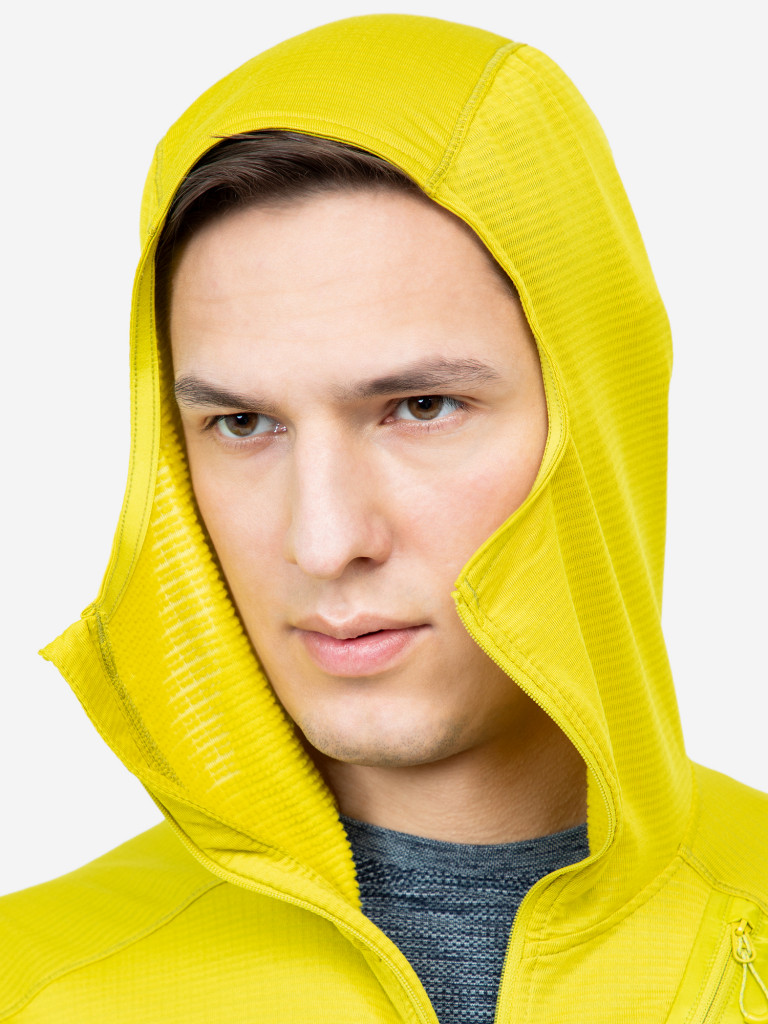 Толстовка мужская Salomon