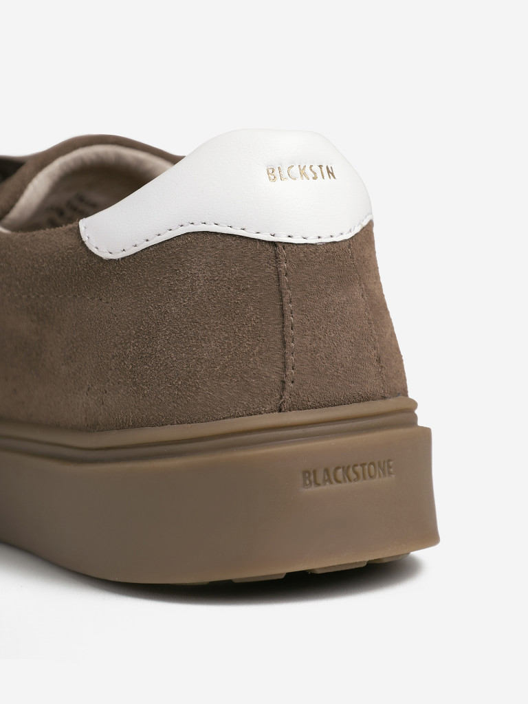 Кеды мужские BLACKSTONE Quartz Auden Perf