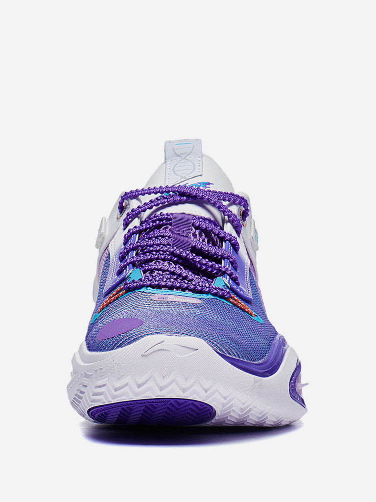 Кроссовки мужские Li-Ning Wade All City 11