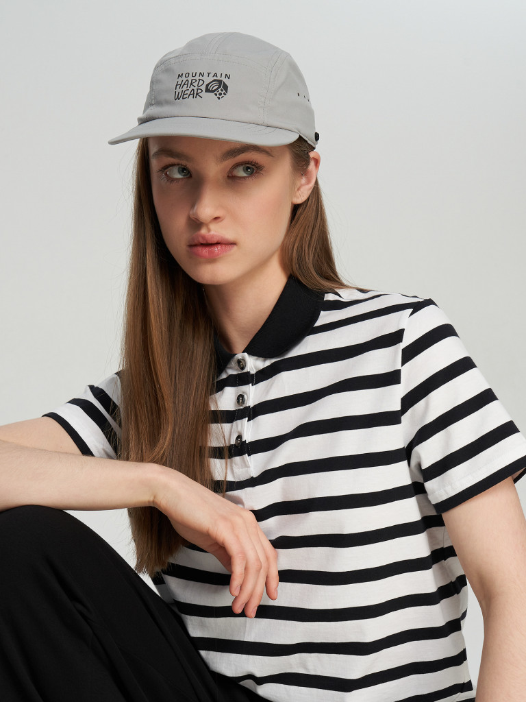 Бейсболка Mountain Hardwear Shade Lite