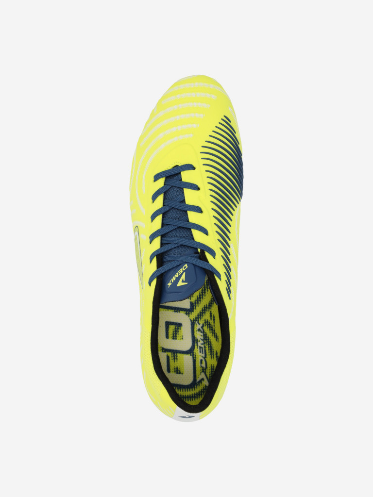 Бутсы мужские Demix Quantum Vortex.1 Fg