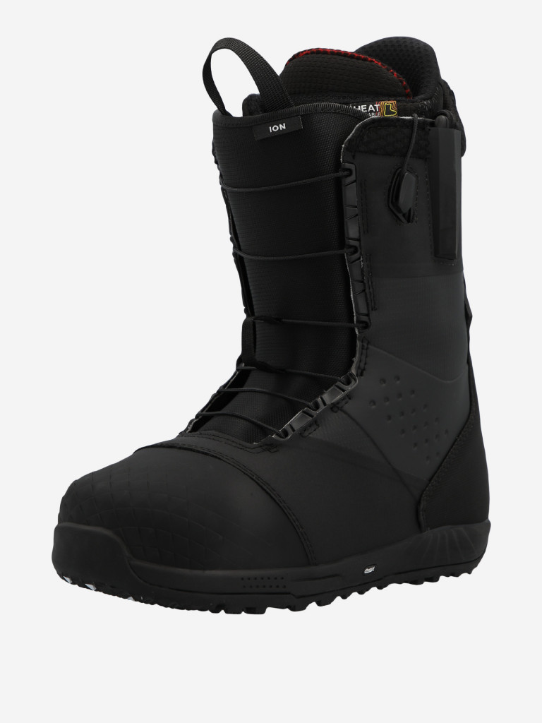 Сноубордические ботинки Burton Ion