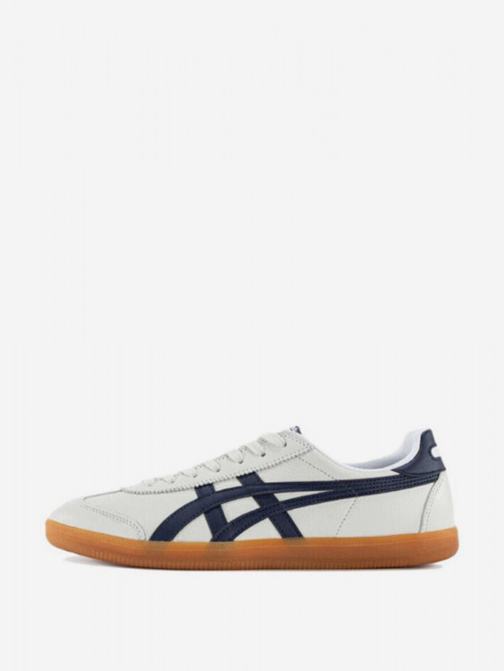 Onitsuka Tiger Tokuten White Navy Gum