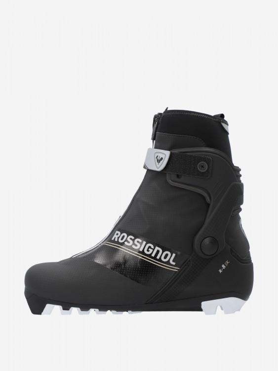 Ботинки для беговых лыж Rossignol X-8 Skate FW