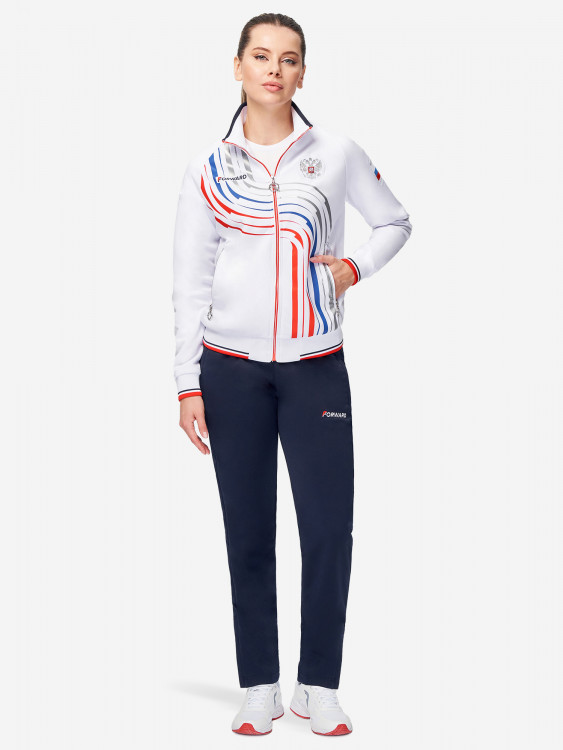 Костюм спортивный женский Forward