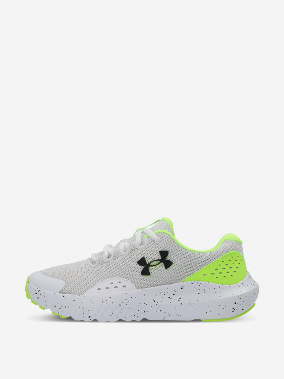 Кроссовки детские Under Armour BGS Surge 4