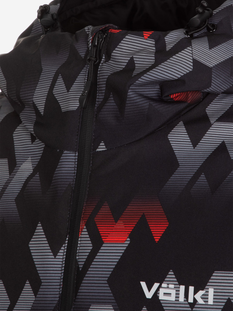 Куртка утепленная для мальчиков Volkl