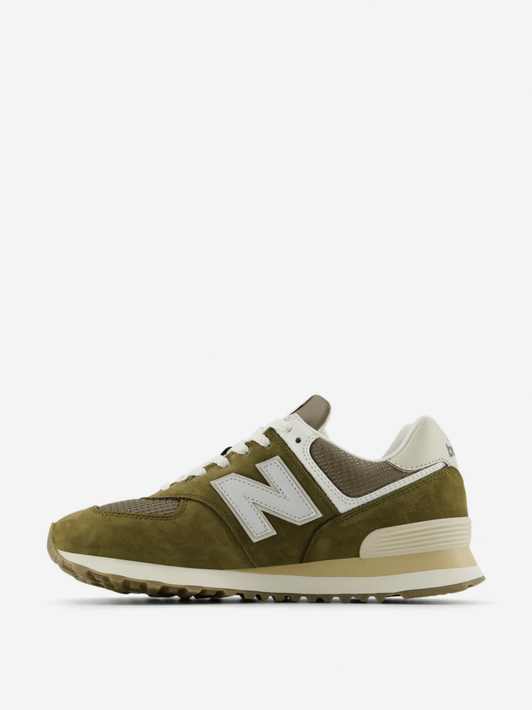 Кроссовки New Balance 574