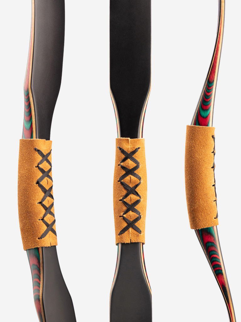Лук традиционный Centershot Shadow 52" 40#