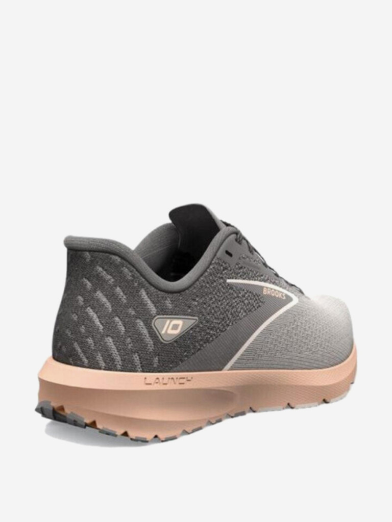 Кроссовки Brooks Launch 10