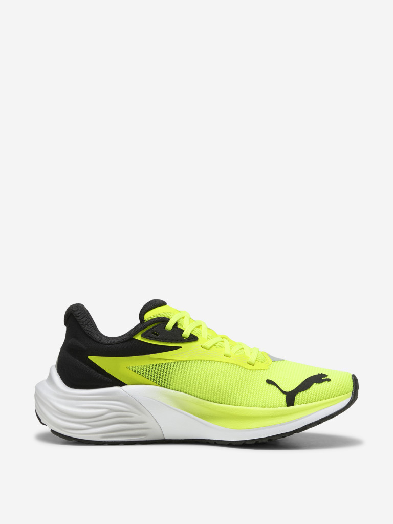 Кроссовки для мальчиков PUMA Electrify Nitro 4 Jr