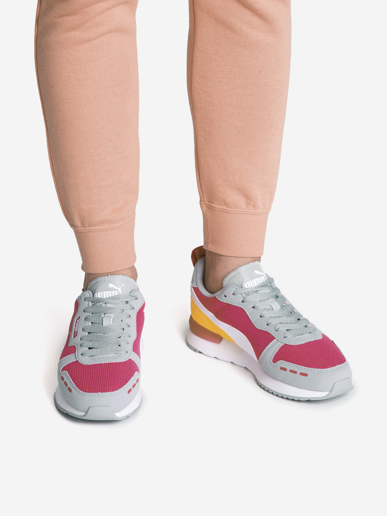 Кроссовки женские PUMA R78