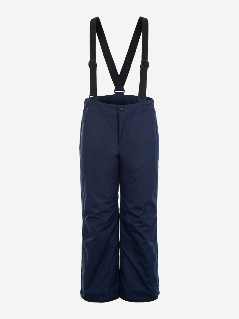 Брюки утепленные для мальчиков Reima Proxima