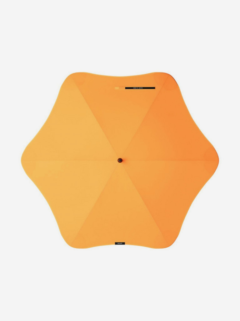 Зонт трость BLUNT Classic New Mango Orenge