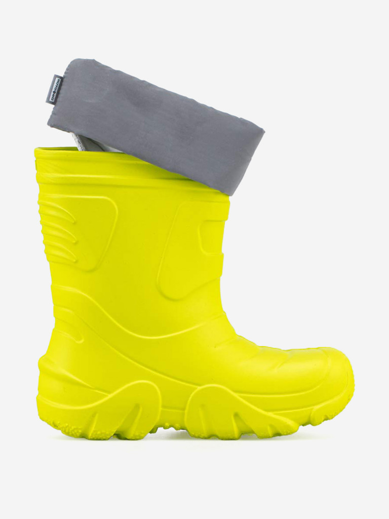 Резиновые сапоги для мальчика Котофей