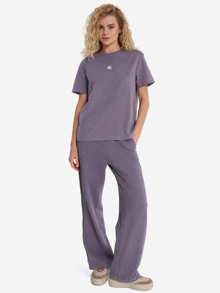 Футболка женская Kappa