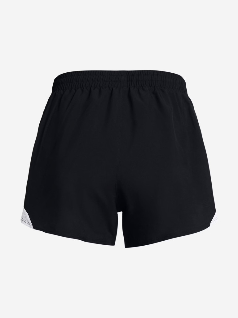 Шорты женские Under Armour Fly By 3