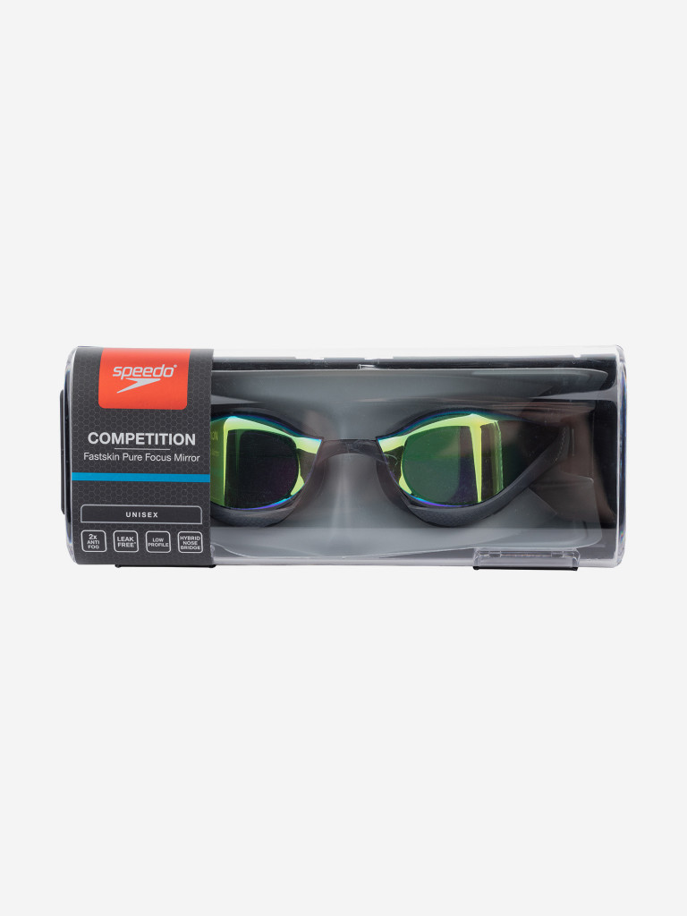 Очки для плавания Speedo Fastskin