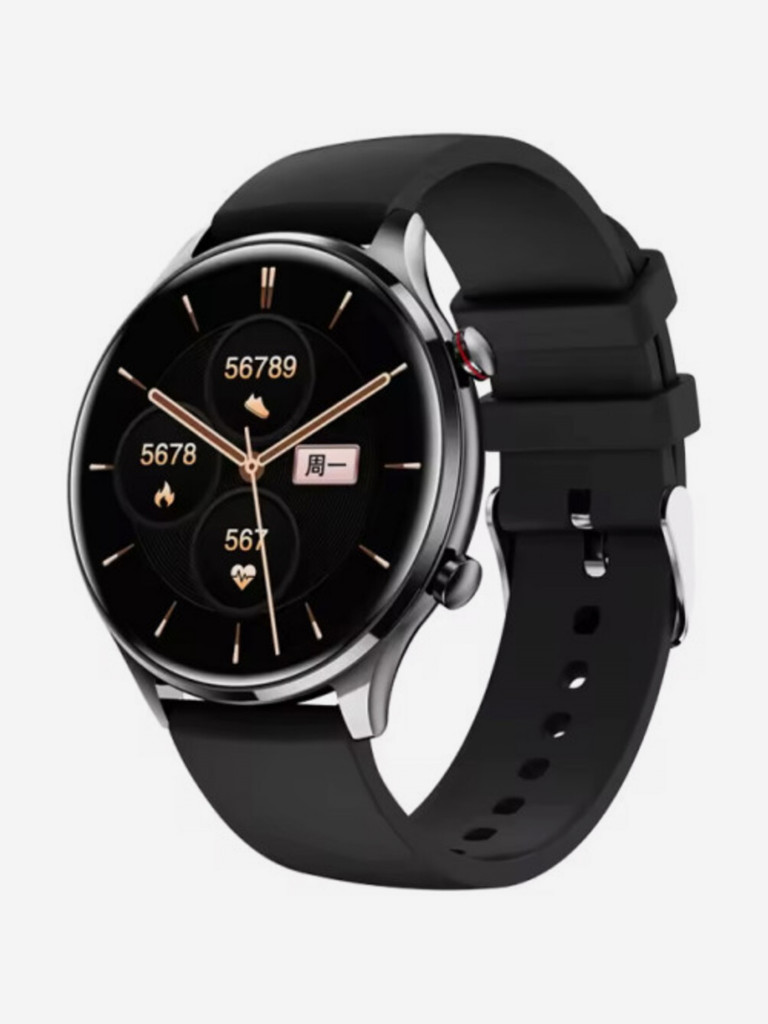 Смарт-часы CheckME Smart CMSAK50BB