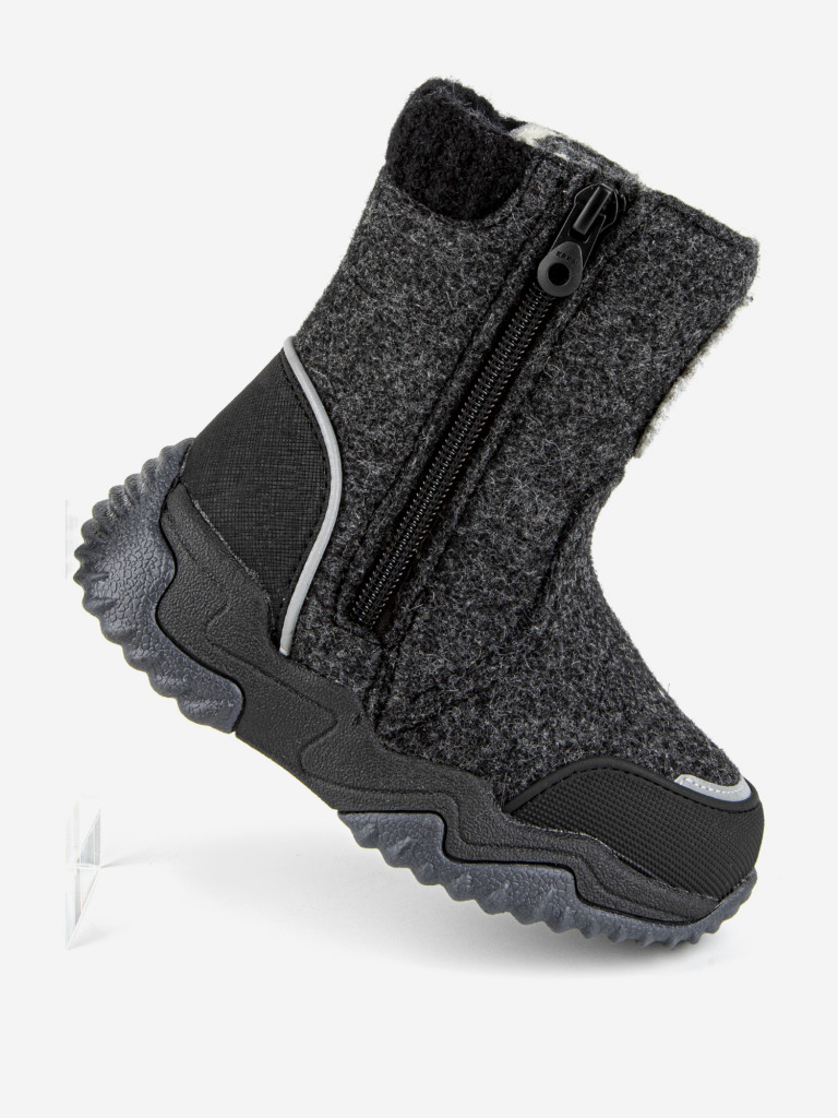 Сапоги для мальчика Kapika