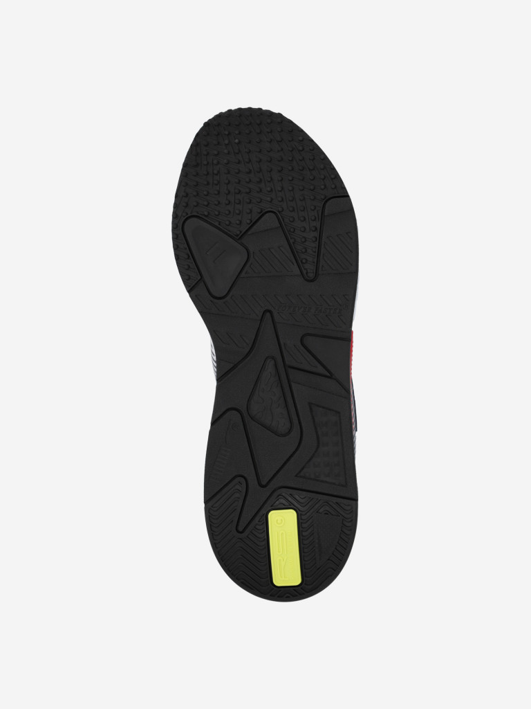 Кроссовки мужские PUMA RS-Z Core